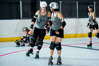 GSR Northern Nightmares vs Gateway Grim Reapers 11-01-2025