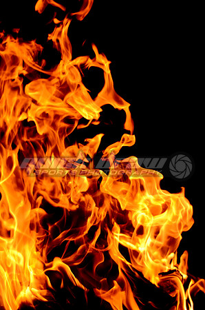 flame-fire