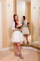 Our Wedding at the Venetian