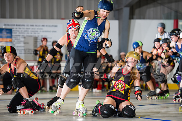 (C) Keith Stanley