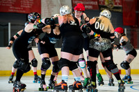 Garden State 2024 Season Opener - Gateway Grim Reapers vs Northern Nightmares